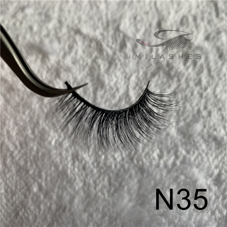 3D mink lash vendor wholesale cheap mink eyelashes for mink lash bar